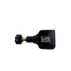 General Fit Proportioning Valve W/ Adj. Knob&Fittings<br>Baer Adjustable Proportioning Valve