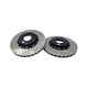 EradiSpeed+Front 2-piece Performance Brake Rotors, SDZ<br>92-02 Dodge Viper