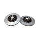 EradiSpeed+Front 2-piece Performance Brake Rotors, SDZ<br>15-23 Ford Mustang GT Perf Pkg 6-Piston