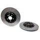 EradiSpeed+Front 2-piece Performance Brake Rotors, SDZ<br>15-23 Ford Mustang GT Perf Pkg 6-Piston