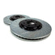 EradiSpeed+Front 2-piece Performance Brake Rotors, SDZ<br>04-07 Cadillac CTS-V 4-Piston