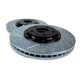 EradiSpeed+ Brake Rotors - Front<br>06-13 Chevy Corvette Z06, Grand Sport