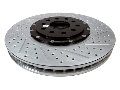 EradiSpeed+ Brake Rotors - Front<br>06-13 Chevy Corvette Z06, Grand Sport