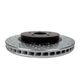 EradiSpeed+ Brake Rotors - Rear<br>06-13 Chevy Corvette Z06, Grand Sport