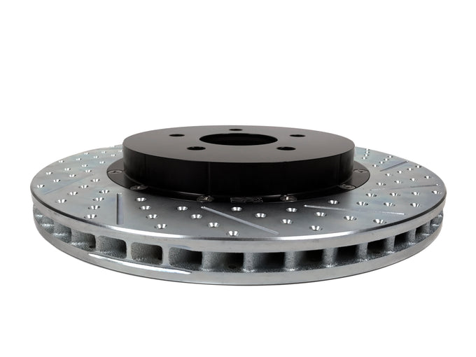 EradiSpeed+ Brake Rotors - Rear<br>06-13 Chevy Corvette Z06, Grand Sport