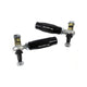 Tracker Tie Rod/Bump Steer Kit<br>99-04 Ford Mustang Stock Spindles