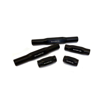 Tracker Tie Rod/Bump Steer Kit<br>99-04 Ford Mustang Stock Spindles