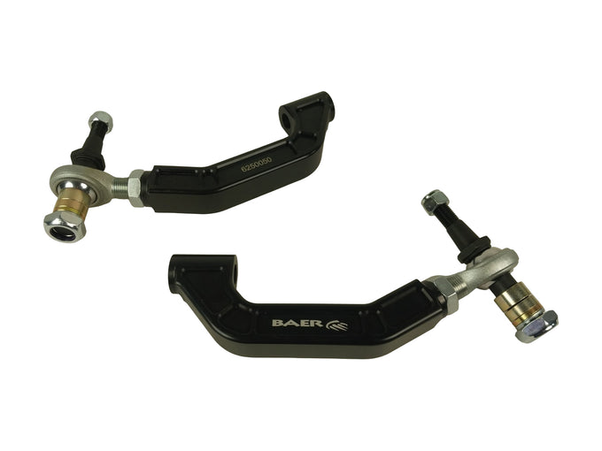 Tracker Tie Rod/Bump Steer Kit<br>14-19 Chevy Corvette C7