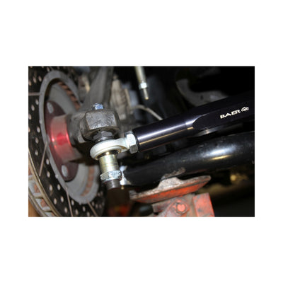 Tracker Tie Rod/Bump Steer Kit<br>14-19 Chevy Corvette C7