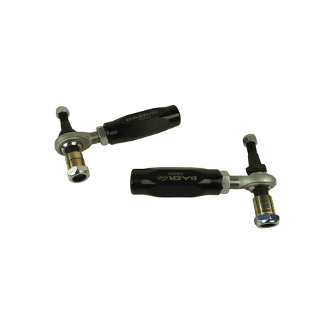 Tracker Tie Rod/Bump Steer Kit<br>97-13 Chevy Corvette Stock Rear Knuckle