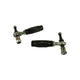 Tracker Tie Rod/Bump Steer Kit<br>97-13 Chevy Corvette Stock Rear Knuckle