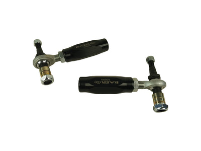 Tracker Tie Rod/Bump Steer Kit<br>97-13 Chevy Corvette Stock Rear Knuckle