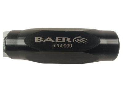 Tracker Tie Rod/Bump Steer Kit<br>97-13 Chevy Corvette Stock Rear Knuckle