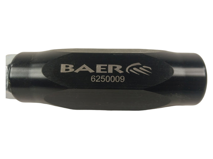 Tracker Tie Rod/Bump Steer Kit<br>97-13 Chevy Corvette Stock Rear Knuckle