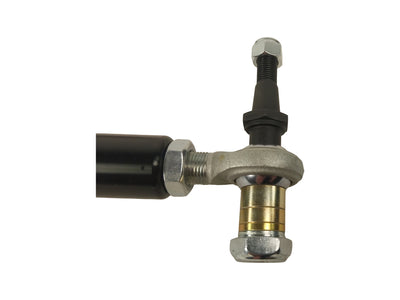 Tracker Tie Rod/Bump Steer Kit<br>97-13 Chevy Corvette Stock Rear Knuckle