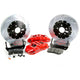 15in. Extreme+ Front Brake Kit, Hugger Orange, SDZ<br>02-08 Dodge Ram 1500, 09-24 Ram Classic