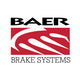 14in. Pro+ Rear Brake Kit - Red<br>05-18 Dodge Charger, Magnum, Challenger