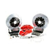 15in. Extreme+ Front Brake Kit, Black, SDZ<br>99-26 GM 1500 Trucks, 00-26 GM 1500 SUV