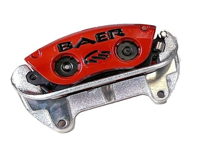 11in. Classic Series Front Brake Kit<br>78-88 GM G-Body, 82-04 S10/S15