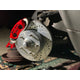 11in. Classic Series Front Brake Kit<br>78-88 GM G-Body, 82-04 S10/S15