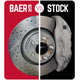 Claw Performance Rotors, Front<br>04-08 Ford F150 2/4WD, Lincoln Mark LT