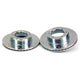 Claw Performance Rotors, Front<br>05-13 Chevy Corvette JL9
