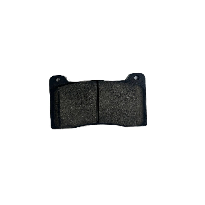 Replacement Pads for Select Baer S4 Caliper<br>Baer S4 Caliper Street Pads