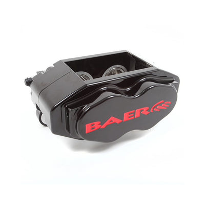 Replacement Pads for Select Baer S4 Caliper<br>Baer S4 Caliper Street Pads