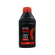 DOT4 Hi-Performance Brake Fluid, 16.9oz/500ml Bottle<br>Baer DOT4 Brake Fluid