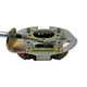Parking Brake Cables<br>64-77 GM A-Body Baer Banksia Drum in Hat