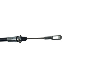 Parking Brake Cables<br>64-77 GM A-Body Baer Banksia Drum in Hat