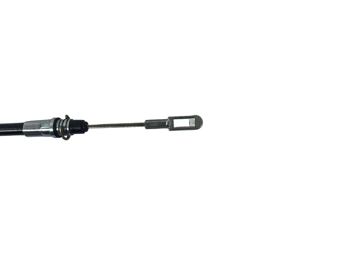 Parking Brake Cables<br>64-77 GM A-Body Baer Banksia Drum in Hat