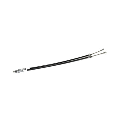 Parking Brake Cables<br>67-69 GM F-Body Baer Banksia Drum in Hat