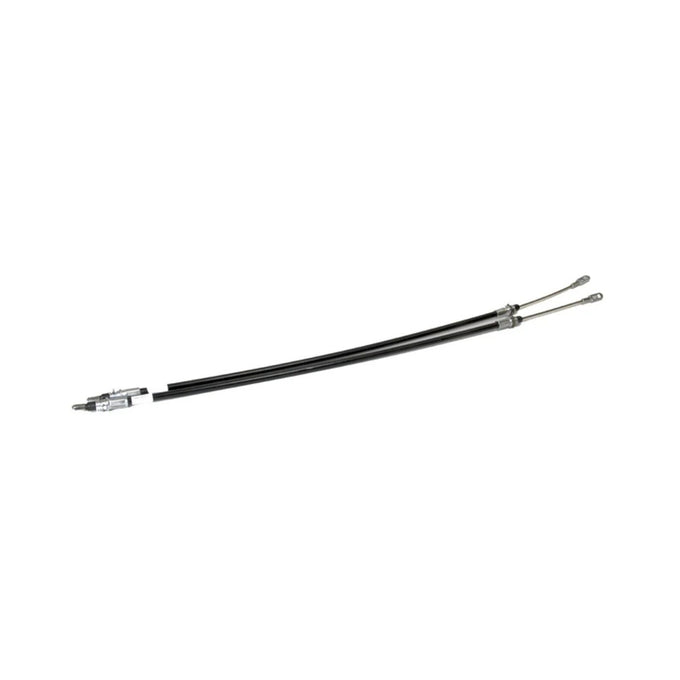 Parking Brake Cables<br>67-69 GM F-Body Baer Banksia Drum in Hat