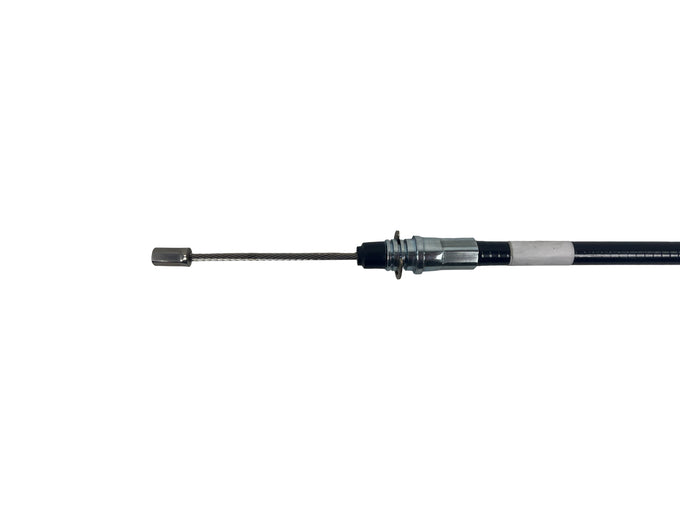 Parking Brake Cables<br>67-69 GM F-Body Baer Banksia Drum in Hat