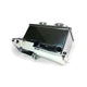 2-Bolt GM/Ford Master Cyl, 1in bore, Right port.<br>Baer Remaster 1.000in Bore, Right, Polished
