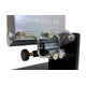 ReMaster to ReMaster Prop Valve Hardlines<br>Baer Remaster Master Cylinder Banjo Lines