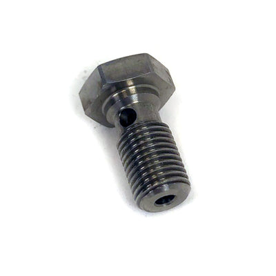 ReMaster to ReMaster Prop Valve Hardlines<br>Baer Remaster 1-1/8in Master Cylinder Lines