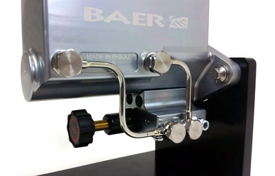 ReMaster to ReMaster Prop Valve Hardlines<br>Baer Remaster 1-1/8in Master Cylinder Lines
