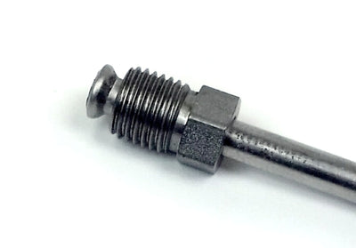 ReMaster to ReMaster Prop Valve Hardlines<br>Baer Remaster 1-1/8in Master Cylinder Lines