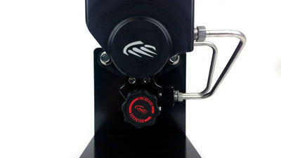 ReMaster to ReMaster Prop Valve Hardlines<br>Baer Remaster 1-1/8in Master Cylinder Lines