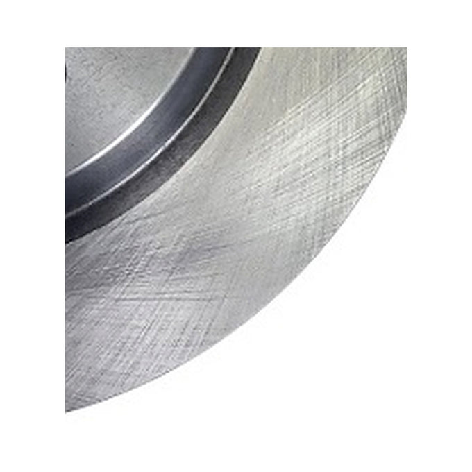 15.000in. x 1.180in., 1-pc, RH Replacement Rotor, Plain<br>15.000x1.180, 6x135mm BC, Right