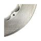 13.000in. x .810in., 2-pc, RH Replacement Rotor, Plain<br>13.000x.810, 12x8.50 BC, 2-Piece, Right