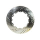 13.000in. x .810in., 2-pc, RH Replacement Rotor, SDZ<br>13.000x.810, 12x8.50 BC, 2-Piece, Right