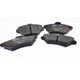 Claw Brake Pads<br>94-98 Ford Mustang, 93-97 Thunderbird