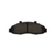 Claw Brake Pads<br>97-04 Ford F150 Heritage 2/4WD