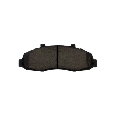 Claw Brake Pads<br>97-04 Ford F150 Heritage 2/4WD