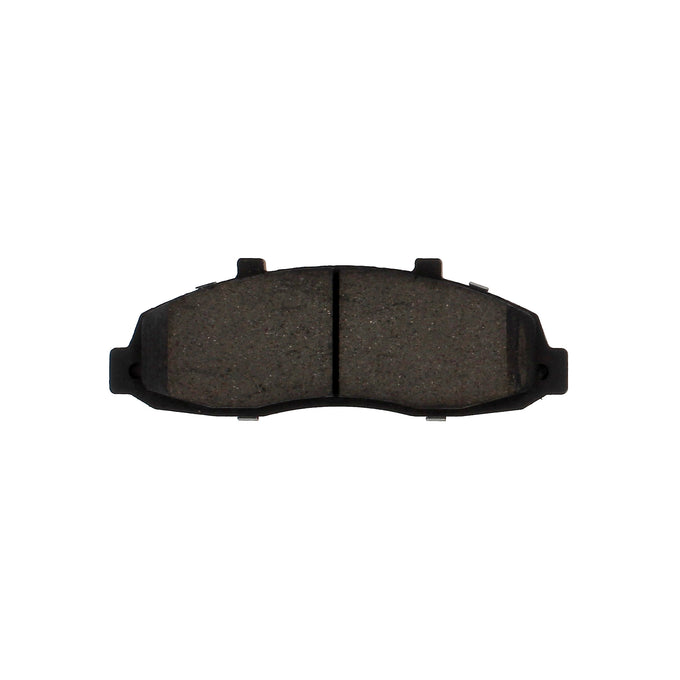 Claw Brake Pads<br>97-04 Ford F150 Heritage 2/4WD