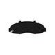 Claw Brake Pads<br>97-04 Ford F150 Heritage 2/4WD
