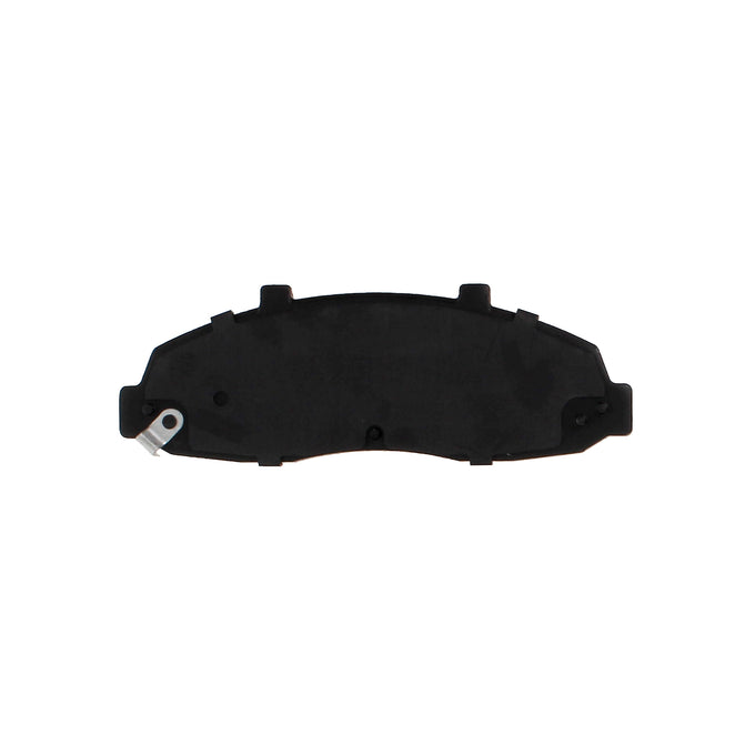 Claw Brake Pads<br>97-04 Ford F150 Heritage 2/4WD